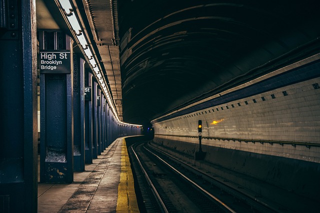 駅