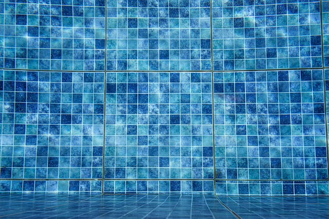 水風呂