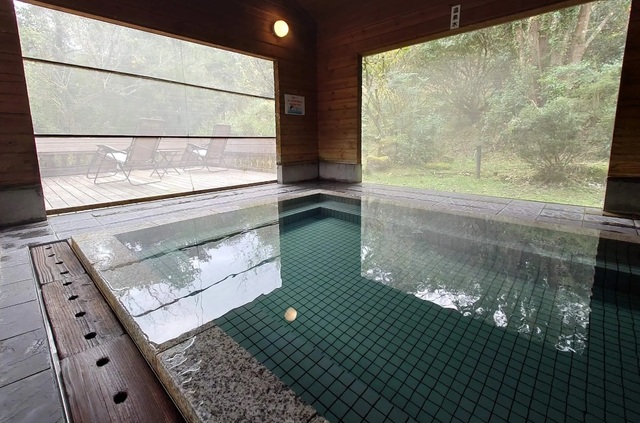 かじかの湯